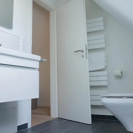 Haus Am Duenenwald Duene 4