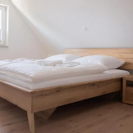 Haus Am Duenenwald Duene 4 Appartement *