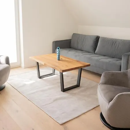 Haus Am Duenenwald Duene 4 *