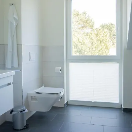 Haus Am Duenenwald Duene 4 Zingst