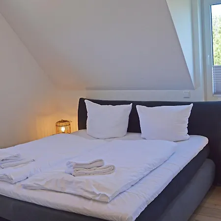 Haus Am Duenenwald Duene 4 Zingst