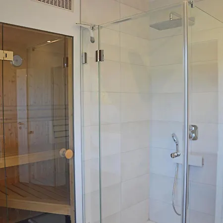 Apartment Haus Am Duenenwald Duene 4 Zingst