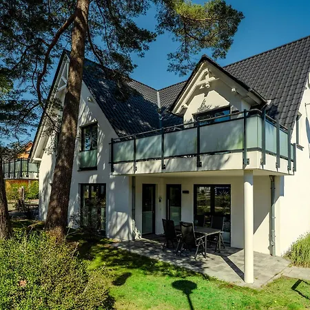 Haus Am Duenenwald Duene 4 Apartment
