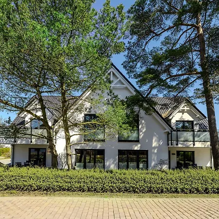 Haus Am Duenenwald Duene 4 Zingst